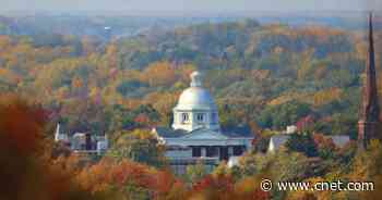 It Takes a Village: Solving the Broadband Adoption Problem in Rural America     - CNET