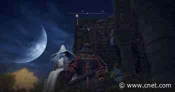 Will Elden Ring Run on Your Laptop?     - CNET