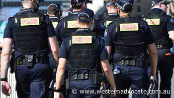 Qld cops to crack down on youth gangs - Western Advocate