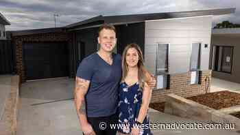 Rate rise weighs on borrowers - Western Advocate