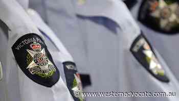 Hundreds of Vic police wrongly sworn in - Western Advocate