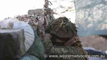 Two convoys head towards Donetsk: witness - Western Advocate