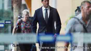 Roberts-Smith trial told desire 'to kill' - Western Advocate