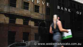 Wages grow, but lag well behind inflation - Western Advocate