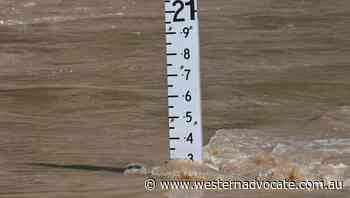 Body found in car after Qld rains - Western Advocate