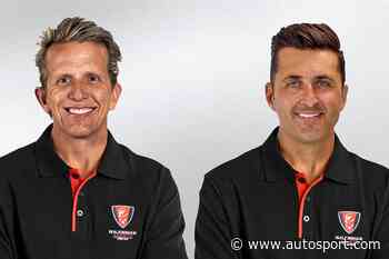 Coulthard lands Supercars return for Bathurst with Walkinshaw - autosport.com