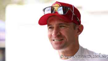WILL DAVISON TO RACE BMW IN BATHURST 6 HOUR￼ - V8 Sleuth