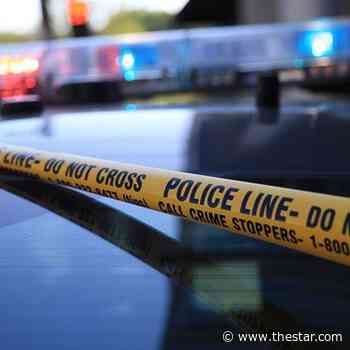 Toronto police investigating after male fatally shot near Bathurst and Steeles - Toronto Star