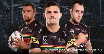 Tickets on sale for Bathurst showdown - Penrith Panthers