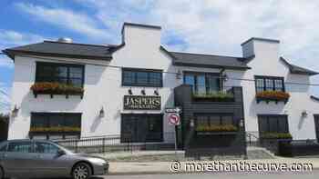 Main Line Restaurant Week at Jasper's Backyard - morethanthecurve.com