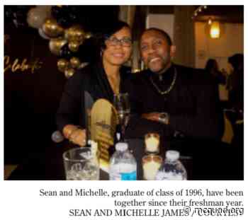 Jasper Alumni Talk Finding Love at the College - The Quadrangle