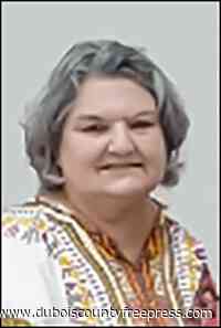 Sharon S. Schmitt, 66, Jasper - Dubois County Free Press