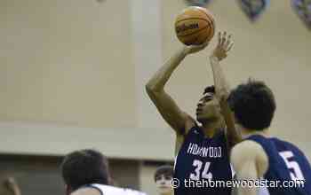 Boys sub-regionals: Patriots dominate Jasper - thehomewoodstar.com