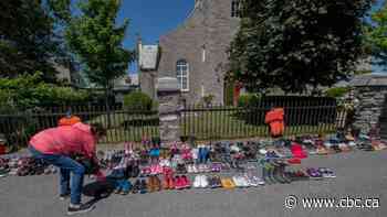 Mohawk community in Kahnawake, Que., to vote on removing remains of allegedly abusive priest