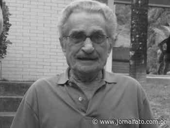 Muniz Freire decreta luto oficial por morte de ex-prefeito - Jornal FATO