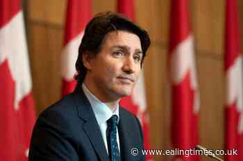 Canada's Justin Trudeau removes emergency powers after blockades ended - Ealing Times