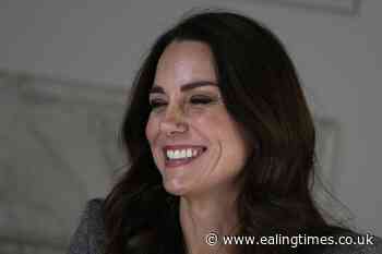 Kate visits Copenhagen women's refuge centre with Danish Crown Princess Mary - Ealing Times