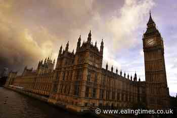 Restoring Palace of Westminster without rehoming MPs could take 76 years - Ealing Times
