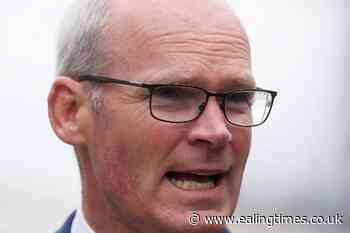 Irish minister condemns UK Government's legacy plans - Ealing Times