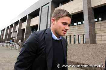 Solicitor General offers to meet woman raped by David Goodwillie - Ealing Times