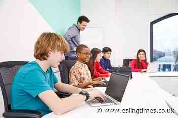 New cyberskills training to be offered to thousands of schoolchildren - Ealing Times