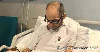 'He died an innocent man': Brother of 'rogue' Ealing trader who scammed pensioners wants name cleared - My London