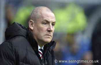 Rs look to bounce back against Blackpool - Ealing Times