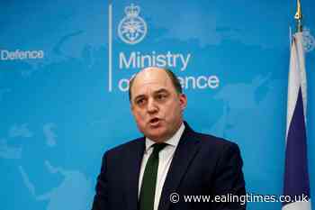 Visa fees scrapped for long-serving overseas military personnel - Ealing Times