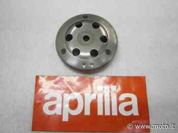 Vendo Campana frizione SR DTECH-FACTORY Aprilia a Moncalieri (codice 8675614) - Moto.it