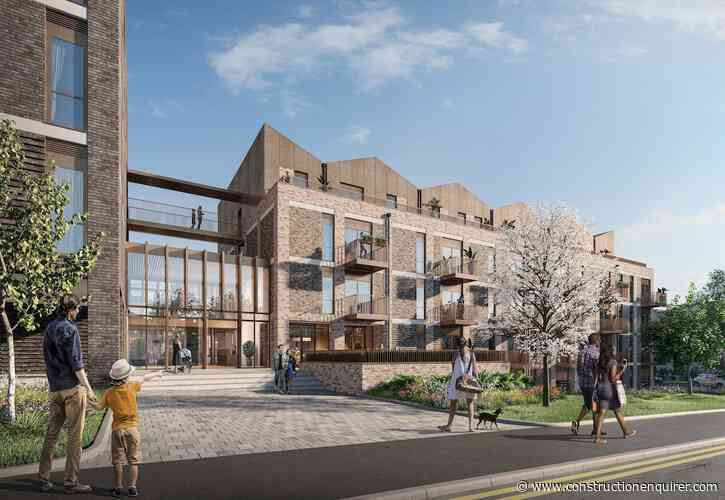 Watkin Jones advances next two private rental projects