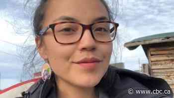 Yellowknife mother describes 'traumatic experience' of having to travel to Alberta to give birth