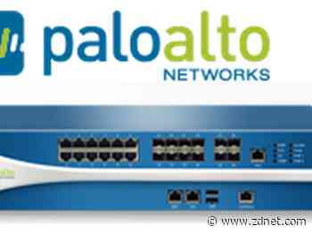 How Palo Alto Networks modernized its security management with AI