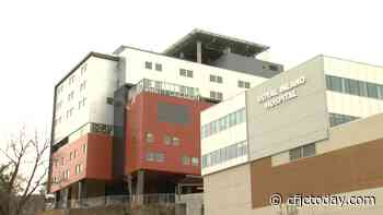 Kamloops MLAs feel region left out of B.C.'s record-breaking capital spending plan - CFJC Today Kamloops