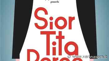 Castelrotto presenta "Sior Tita paron" al teatro Santa Teresa per la regia di Matteo Spiazzi - VeronaSera