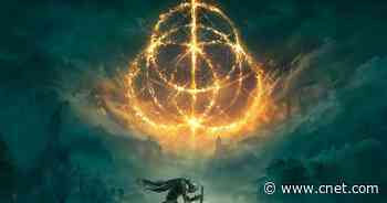 Elden Ring Is Incredible if You Have a Spare 100 Hours     - CNET