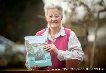 Wartime memoir is finally in print 100 years later - Inverness Courier
