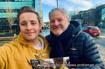 Edinburgh local council elections: The SNP's candidates are a talented bunch – Angus Robertson MSP - Edinburgh News