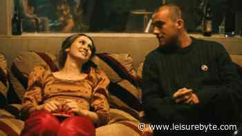 Euphoria Season 2: Fexi, Angus Cloud and Maude Apatow Twin! - Leisure Byte