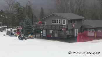 Teen dies after ski accident at Bristol Mountain, Ontario County Sheriff's Office confirms