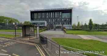 Teen's hearing aids ripped out in nasty attack outside Hull school - Hull Live