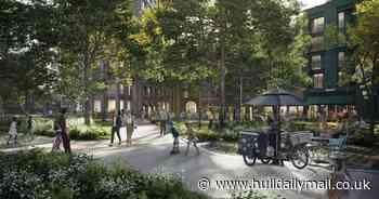 How the council hopes to spend £600m to improve Hull over the next four years - Hull Live