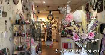 Hessle shoppers devastated as quirky store confirms closure after Covid setbacks - Hull Live