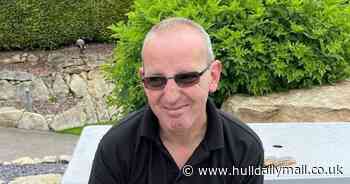 Single man becomes famous worldwide for his bizarre meals for one - Hull Live