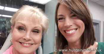 ITV News Calendar introduces new presenter coming to our screens - Hull Live