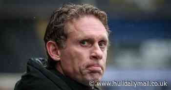 Brett Hodgson reveals Super League coaches' reaction to suspensions as Hull FC ponder Luke Gale replacement - Hull Live