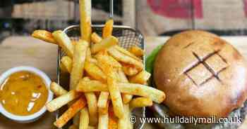 Burgerology opens in Hull with 18oz patties and Bounty milkshakes - Hull Daily Mail