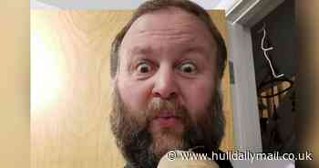 Dad speechless after finding 'rude' veg in his weekly Tesco shop - Hull Live