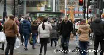 Hard-up Hull households face having to apply for £150 council tax rebate - Hull Live