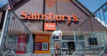 Competition to win £100 Sainsbury's voucher - Hull Live