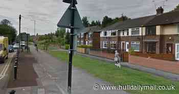 More than 150 homes to be built in new west Hull development - Hull Live